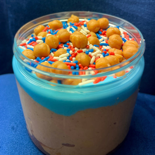 Freedom Peanut Butter